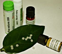 Hom&ouml;opathie